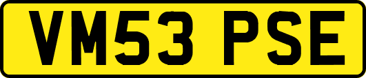 VM53PSE
