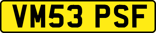 VM53PSF