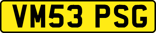 VM53PSG
