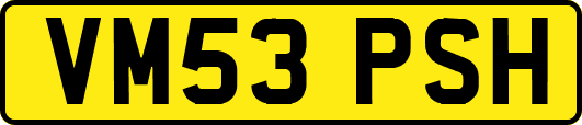 VM53PSH
