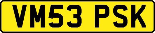 VM53PSK