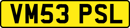 VM53PSL