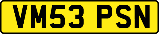 VM53PSN