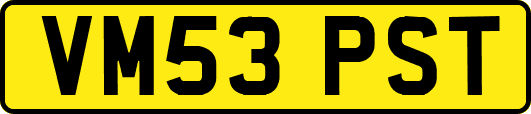 VM53PST