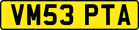VM53PTA