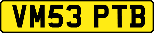 VM53PTB