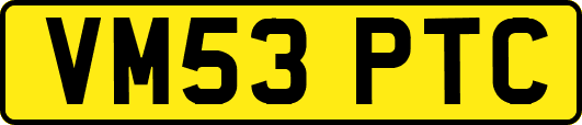 VM53PTC