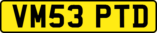 VM53PTD