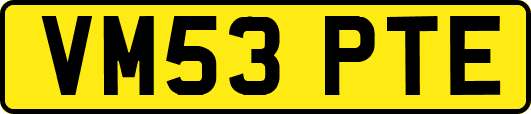 VM53PTE