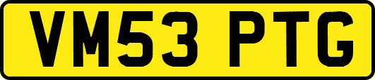 VM53PTG