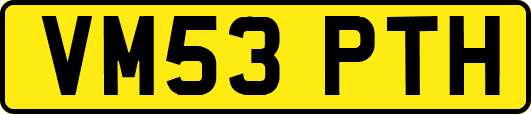VM53PTH