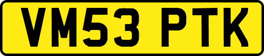 VM53PTK