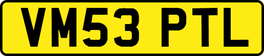 VM53PTL