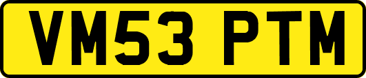 VM53PTM