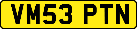 VM53PTN