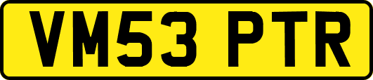 VM53PTR