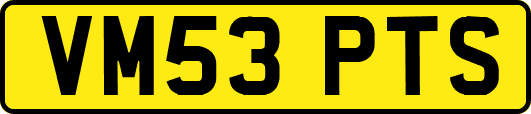 VM53PTS