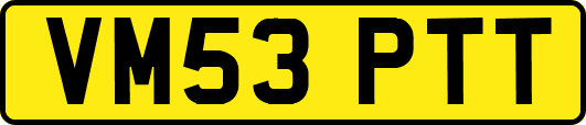 VM53PTT