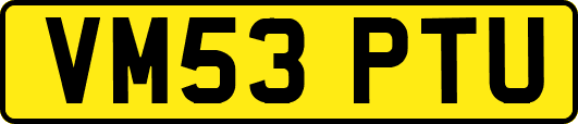 VM53PTU