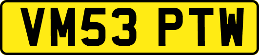 VM53PTW