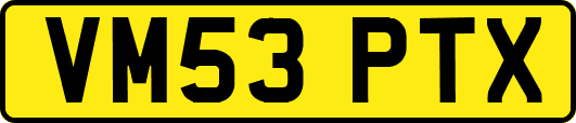 VM53PTX