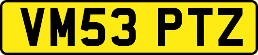 VM53PTZ