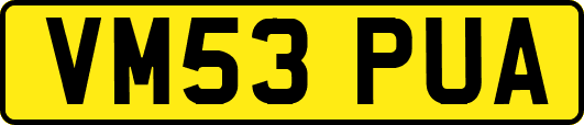 VM53PUA