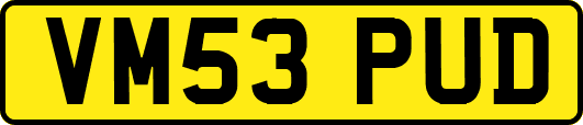 VM53PUD