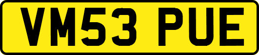 VM53PUE