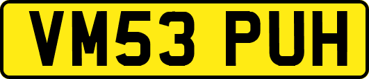 VM53PUH