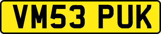 VM53PUK