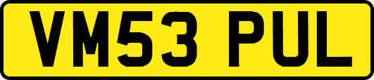 VM53PUL