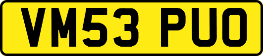 VM53PUO