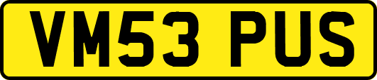 VM53PUS