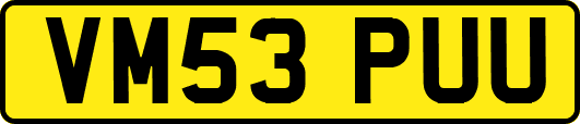 VM53PUU