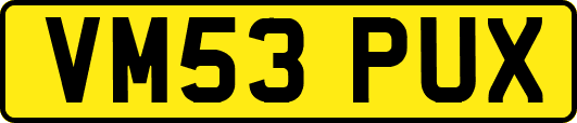 VM53PUX