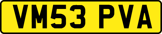 VM53PVA