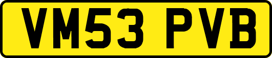VM53PVB