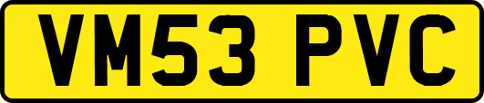 VM53PVC