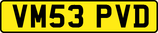 VM53PVD