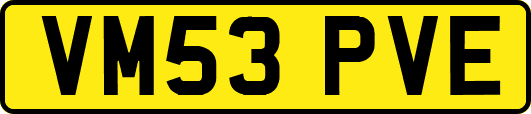 VM53PVE