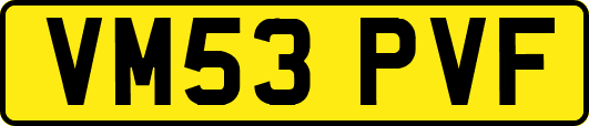 VM53PVF