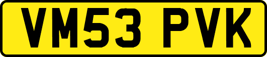 VM53PVK
