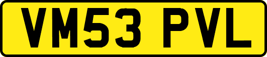 VM53PVL