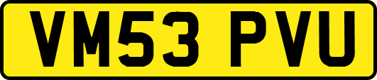VM53PVU