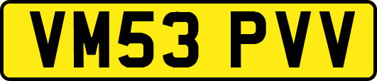 VM53PVV