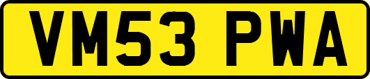 VM53PWA