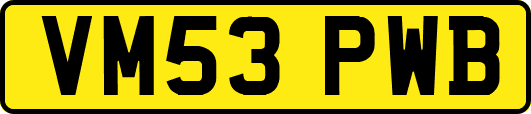 VM53PWB
