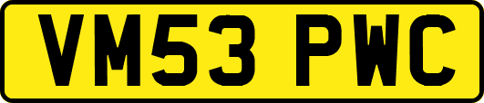 VM53PWC