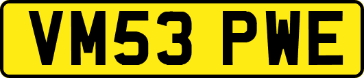 VM53PWE